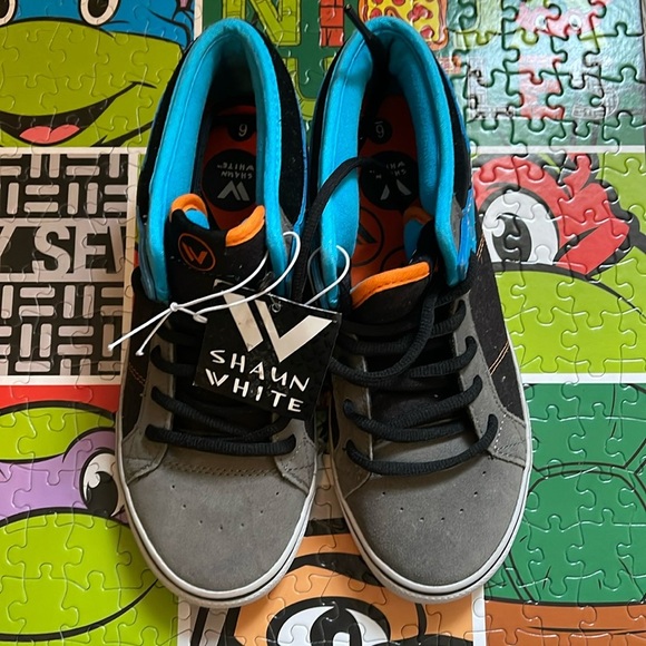 Shaun White Other - Boys Shoes​
